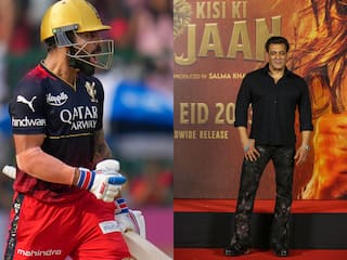 IPL 2023: विराट कोहली के क्यों फैन है सलमान खान? भाईजान ने खुद बताया कारण