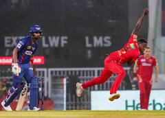 लखनौच्या नवाबांवर पंजाबी ठरले भारी, दोन विकेटने मारली बाजी