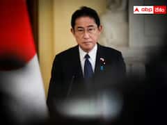 జపాన్‌ ప్రధానిపై హత్యాయత్నం- తృటిలో తప్పించుకున్న ఫ్యూమియో కిషిడా