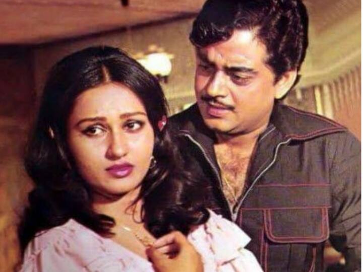 When Reena Roy threatened to marry Shatrughan Sinha, said – ‘You have only 8 days’