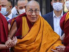 दलाई लामा के समर्थन में लद्दाख बुद्धिस्ट एसोसिएशन सहित कई संगठनों ने निकाला मार्च, ये है पूरा मामला