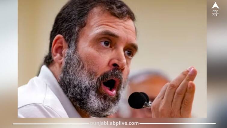 karnataka-assembly-elections-2023-rahul-gandhi-rally-in-kolar-it-was-here-that-comment-on-modi-surname Karnataka Election 2023: ਕੋਲਾਰ 'ਚ 16 ਅਪ੍ਰੈਲ ਨੂੰ ਰਾਹੁਲ ਗਾਂਧੀ ਦੀ ਰੈਲੀ, ਇੱਥੇ ਹੀ ਕੀਤੀ ਗਈ ਸੀ 'ਮੋਦੀ ਸਰਨੇਮ' 'ਤੇ ਟਿੱਪਣੀ