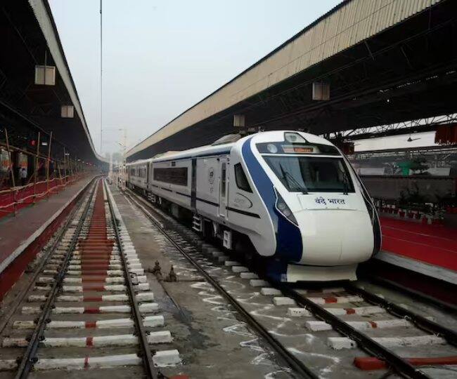 Vande Metro train will speed up in India by December 2023 know route fare specialty other Vande Metro Train: भारत में जल्द रफ्तार भरेगी वंदे मेट्रो ट्रेन, जानें कहां-कहां चलेगी और क्या होगी खासियत 