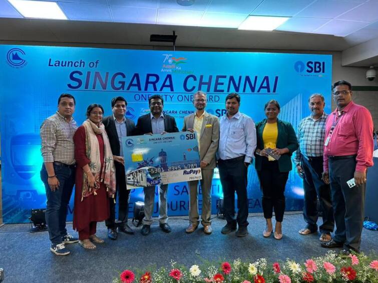 Paycraft Becomes Official Ticketing Service Provider To Chennai Metro Rail Paycraft Becomes Official Ticketing Service Provider To Chennai Metro Rail