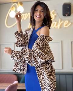 'सास बिना ससुराल' में रवि दूबे की को-स्टार रह चुकी है Aishwarya Sakhuja, इन दिनों कहां हैं एक्ट्रेस जानिए