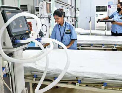 Health Ministry revises package rates for Central Government Health Scheme beneficiaries Delhi: હવે વીડિયો કોલ મારફતે રેફર કરી શકાશે દર્દી,  કેન્દ્ર સરકારે CGHSના નિયમો કર્યા સરળ