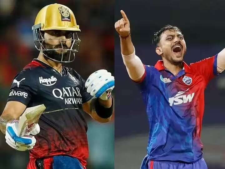 Rcb vs dc match prediction royal challengers Bangalore and delhi capitals positives negatives strength weakness RCB vs DC Head To Head: આજે બેંગલોર અને દિલ્લી વચ્ચે મુકાબલો,  કોણ મેદાન મારશે?