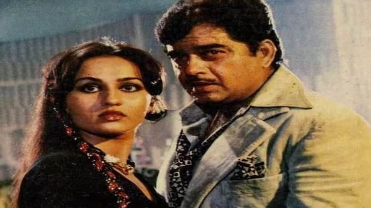 Bollywood Shatrughan Sinha Was Threatened By Reena Roy For Marriage Know Their Love Story