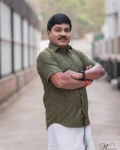 GP Muthu : மருத்துவமனையில் அனுமதிக்கப்பட்ட ஜி.பி முத்து..என்ன ஆச்சு தலைவருக்கு என புலம்பும் ரசிகர்கள்!