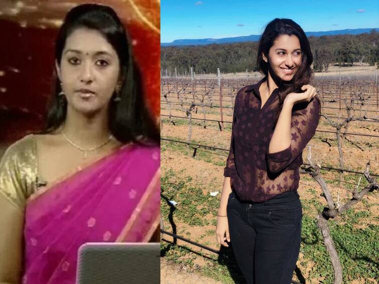 priya bhavani shankar shares a nostalgic throwback video from his anchoring period and talks about beauty standards Priya Bhavani Shankar: 'காசு தானா தேடி வராது..' நச்சுனு அட்வைஸ் பண்ண பிரியாபவானி சங்கர்..!