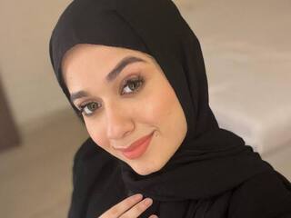 Watch: बुर्का पहनकर Jannat Zubair ने गाया दिल छू लेने वाला गाना, प्यारी आवाज के मुरीद हो गए फैंस