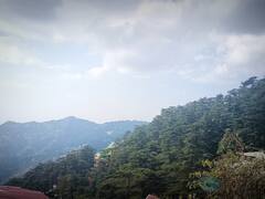 बढ़ते तापमान से मिलेगी राहत, IMD ने 17-18 को इन 8 जिलों में बारिश की संभावना