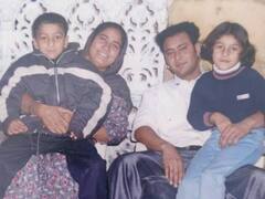 चुलबुला अंदाज और नटखट स्टाइल...तस्वीर में दिख रही इस बच्ची के आज हैं करोड़ों फैन्स, पहचाना ?