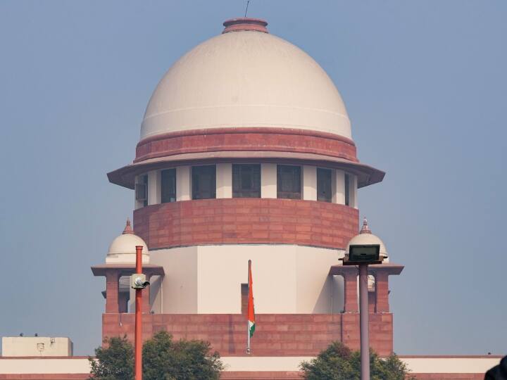 SC On Mercy Petition: 'मौत की सजा वाली दया याचिकाओं पर जल्द हो फैसला', सुप्रीम कोर्ट ने क्यों कही ये बात supreme court says mercy petition on death sentence must decide earliest SC On Mercy Petition: 'मौत की सजा वाली दया याचिकाओं पर जल्द हो फैसला', सुप्रीम कोर्ट ने क्यों कही ये बात