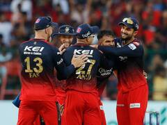 विजय कुमार ने वॉर्नर को आउट कर हासिल किया पहला विकेट, जानें दिल्ली कैपिटल्स के कप्तान को कैसे फंसाया