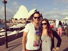 Photos: किसी अप्सरा से कम नहीं हैं RCB कप्तान फाफ डू प्लेसिस की वाइफ, ग्लैमरस तस्वीरें देख उड़ जाएंगे होश