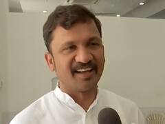 Karnataka Polls — NCP To Fight In At Least 40 Seats, Ex-B'luru Mayor May Join Party: State Party President