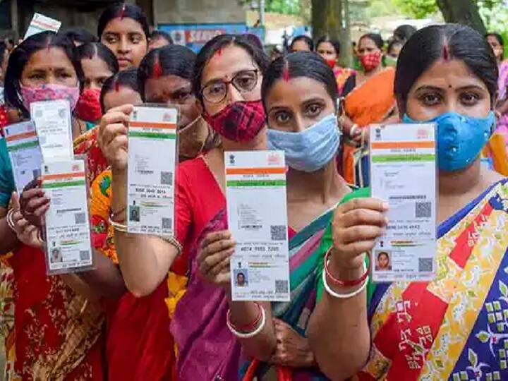 Corporate Filings: कॉरपोरेट जगत के इन लोगों के लिए आधार होगा अनिवार्य, हर कदम पर पड़ेगी जरूरत Aadhaar may become mandatory for corporate filings soon govt is planning to bolster security Corporate Filings: कॉरपोरेट जगत के इन लोगों के लिए आधार होगा अनिवार्य, हर कदम पर पड़ेगी जरूरत