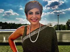 Mandira Bedi Birthday: ਮੰਦਿਰਾ ਬੇਦੀ ਕਿਰਾਏ ਦੇ ਮਕਾਨ 'ਚ ਰਹਿ ਕਰਦੀ ਸੀ ਗੁਜ਼ਾਰਾ, ਜਾਣੋ ਕਿਵੇਂ ਬਣੀ ਕਰੋੜਾਂ ਦੀ ਮਾਲਕਣ