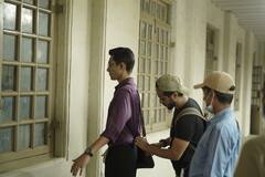 Ritwik Bhowmik Celebrates 2 Months Of 'Jehanabad' Release. See Pics