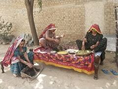 Rajasthan Digital Village: एक ऐसा डिजिटल गांव जहां कोई बेरोजगार नहीं, महिलाएं घर बैठे दुनियाभर में बेच रहीं सामान, देखें तस्वीरें