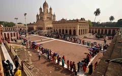 A Glimpse Of Poila Baisakh Celebrations In Bengal And Some North East Indian States
