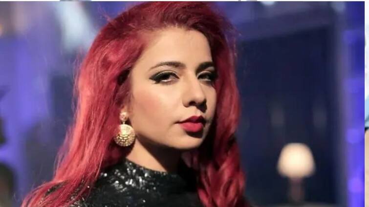 Punjabi Singer Jasmine Sandlas YouTube Channel Deleted Crypto Videos Uploaded  Jasmine Sandlas: ਜੈਸਮੀਨ ਸੈਂਡਲਾਸ ਦਾ ਯੂਟਿਊਬ ਚੈਨਲ ਡਿਲੀਟ, ਕ੍ਰਿਪਟੋ ਵੀਡੀਓਜ਼ ਅਪਲੋਡ ਹੋਣ ਤੇ ਹੱਲ-ਚੱਲ ਮੱਚੀ 