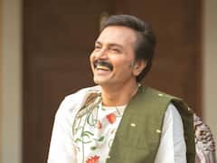 'आता तर प्रत्येकाच्या मोबाईलमध्ये...'; 'आई कुठे काय करते' मधील अनिरुद्धच्या पोस्टनं वेधलं लक्ष