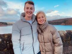 Harry Brook Girlfriend: खूबसूरती के मामले में बड़ी-बड़ी एक्ट्रेस को मात देती हैं हैरी ब्रूक की गर्लफ्रेंड, तस्वीरें देख उड़ जाएंगे होश