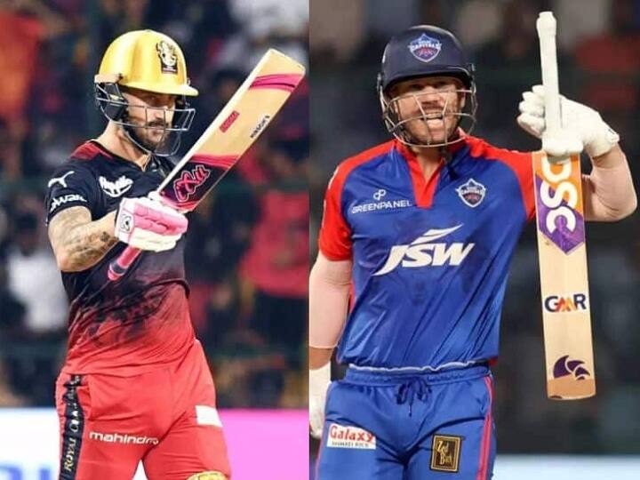 RCB vs DC Playing11 impact players match prediction Pitch Report head to head record Live Telecast Streaming IPL RCB vs DC: हेड टू हेड, प्लेइंग-11, पिच रिपोर्ट, लाइव स्ट्रीमिंग और मैच प्रिडिक्शन, जानें बैंगलोर-दिल्ली मैच की सारी डिटेल्स