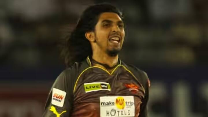 তিনি নিজের চার ওভারে ৬৬ রান দিয়েছিলেন, যা আইপিএল ইতিহাসে তৃতীয় সর্বাধিক।