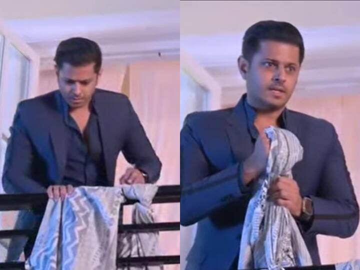 GHKKPM Spoiler Alert: सावी को लेकर फरार हुई सई, विराट के चंगुल से बचने के लिए सत्या को बनाएगी जरिया!