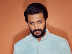 Riteish Deshmukh:  रितेश देशमुख राजकारणात करणार एन्ट्री? अभिनेता म्हणाला....