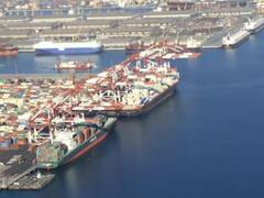 'कनेक्टिविटी प्रोजेक्ट्स का करना चाहिए सम्मान', भारत ने संयुक्त कार्यसमूह की पहली बैठक की मेजबानी की