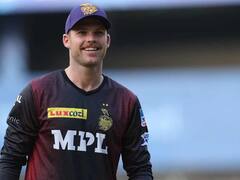 Photos: धूम्रपान से रहते हैं दूर, खास मौकों पर शराब है पहली पसंद, ऐसी है KKR के लॉकी फर्ग्युसन की पर्सनल लाइफ