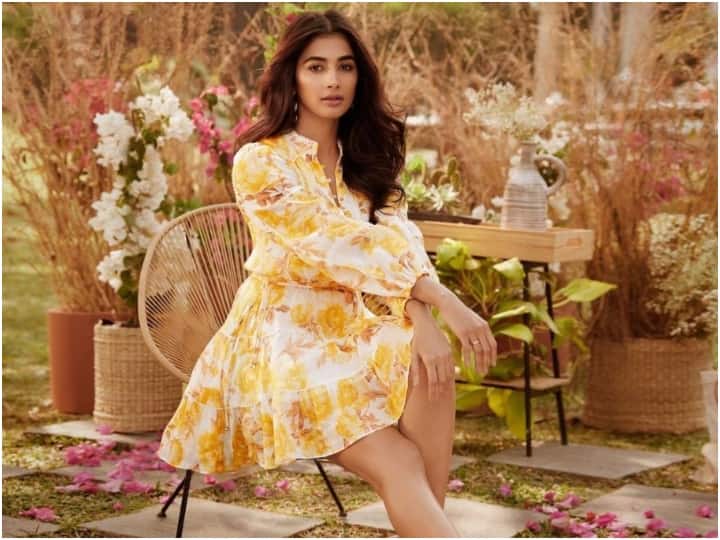 How was Pooja Hegde’s reaction when ‘Circus’ flopped?  The answer of the actress will surprise you