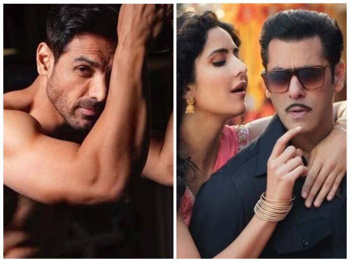 Salman Khan stopped Katrina Kaif from getting John Abraham replaced in New York details inside John Abraham से बदला लेना चाहती थीं Katrina Kaif, Salman Khan ने एक्ट्रेस को दिया गुरु ज्ञान, जानिए पूरा मामला