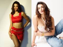 पलक तिवारी के ये वेस्टर्न लुक हैं काफी स्टाइलिश, आप भी एक्ट्रेस के लुक को कर सकती हैं रिक्रिएट