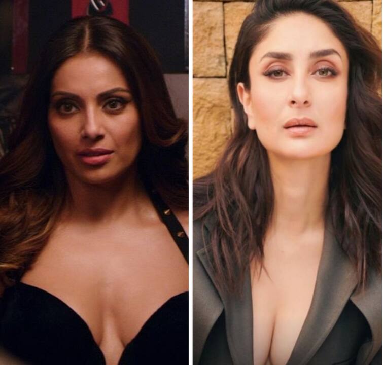 Bolly Actress : When Kareena Said Bipasha Basu Just Doesnt seem to have any Confidence In Her own Talent કરીના અને બિપાશા મારામારી પર ઉતરી આવેલા, કારણ હતું આ બોલ્ડ સીન