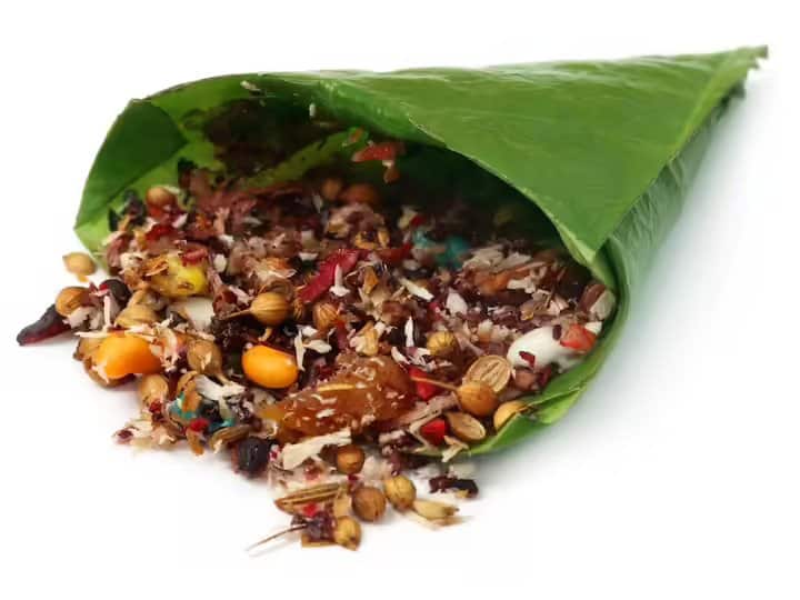 Betel leaf rapidly reduces the dirty cholesterol accumulated in the veins… Know how to eat it?
