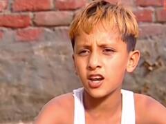 Daman Sandhu: ਬਾਲੀਵੁੱਡ ਐਕਟਰਾਂ ਨੂੰ ਟੱਕਰ ਦਿੰਦਾ ਹੈ ਗੁਰਚੇਤ ਚਿੱਤਰਕਾਰ ਦਾ ਬੇਟਾ ਦਮਨ ਸੰਧੂ, 'ਫੈਮਿਲੀ 420' 'ਚ ਰੋਡੂ ਬਣ ਜਿੱਤੇ ਦਿਲ