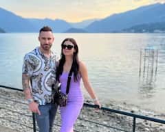 કોઇ અપ્સરાથી ઓછી સુંદર નથી RCB કેપ્ટન ડુ પ્લેસિસની પત્ની Imari Visser