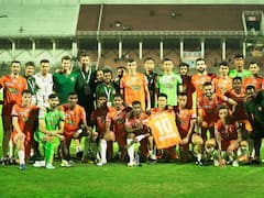 Super Cup: FC Goa Stay In Semi-Final Contention With 1-0 Win Over Gokulam Kerala