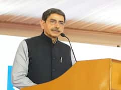 'Our People Reduced Ambedkar To Caste Leader': TN Guv RN Ravi