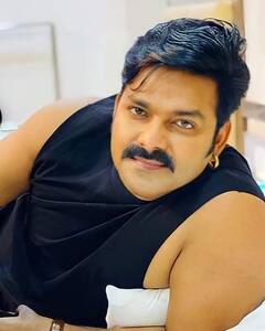 Bhojpuri News : पतले-दुबले से दिखने वाले Pawan Singh का ट्रांसफार्मेशन लुक कर देगा आपको शॉक्ड, पुरानी तस्वीरों में पहचान पाना होगा मुश्किल