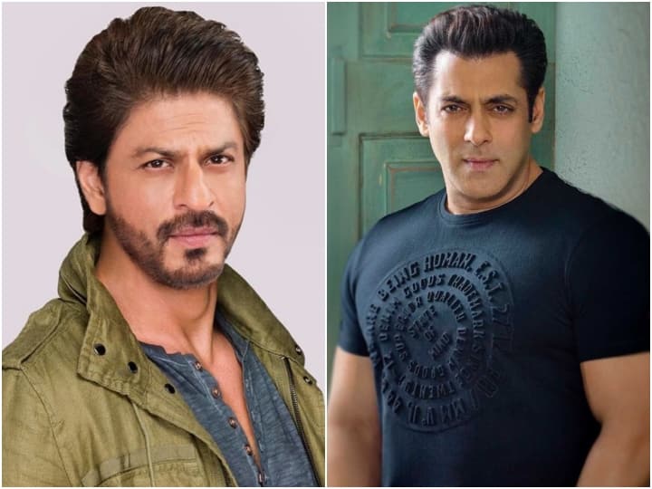 Salman Khan: जब 'मां' के चक्कर में 'बाजीगर' बनते-बनते रह गए सलमान खान, पहली बार इस तरह विलेन बने थे शाहरुख When salman khan missed abbas mustan 1993 baazigar and replaced by shah rukh khan kjol shilpa shetty movie unknown facts Salman Khan: जब 'मां' के चक्कर में 'बाजीगर' बनते-बनते रह गए सलमान खान, पहली बार इस तरह विलेन बने थे शाहरुख