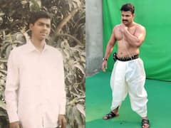Bhojpuri News : पतले-दुबले से दिखने वाले Pawan Singh का ट्रांसफार्मेशन लुक कर देगा आपको शॉक्ड, पुरानी तस्वीरों में पहचान पाना होगा मुश्किल
