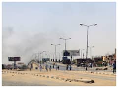 Three Civilians Killed Amid Clashes Between Army And Paramilitary Troops In Sudan