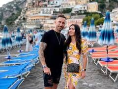 કોઇ અપ્સરાથી ઓછી સુંદર નથી RCB કેપ્ટન ડુ પ્લેસિસની પત્ની Imari Visser