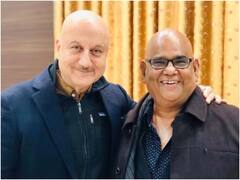 'मैं अभी मरने वाला नहीं हूं'...सतीश कौशिक के आखिरी शब्द याद कर इमोशनल हुए अनुपम खेर